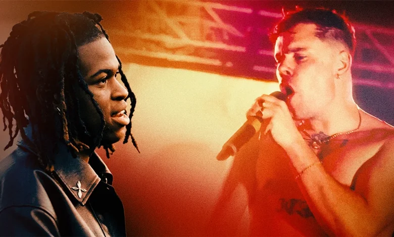 Born in Belfast: A Hip Hop Story