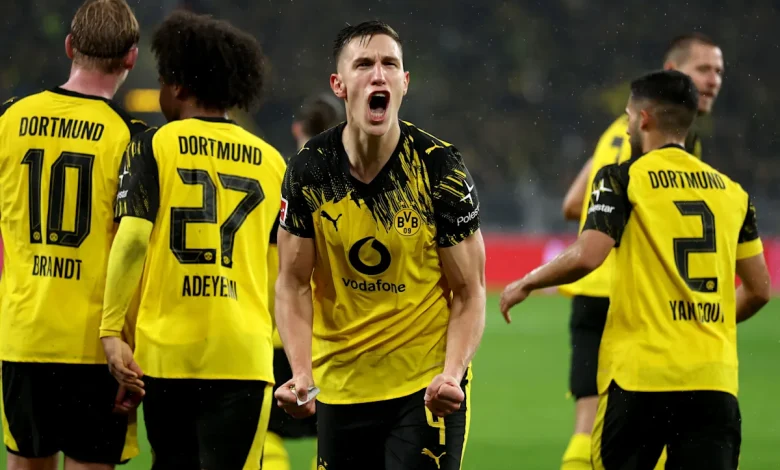 Borussia Dortmund vs Bodo/Glimt – Predicted lineup and team news