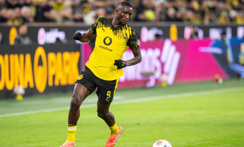 Borussia Dortmund vs. TSG 1899 Hoffenheim jetzt live im Ticker - Kurz vor der Pause: BVB führt dank Julian Brandt