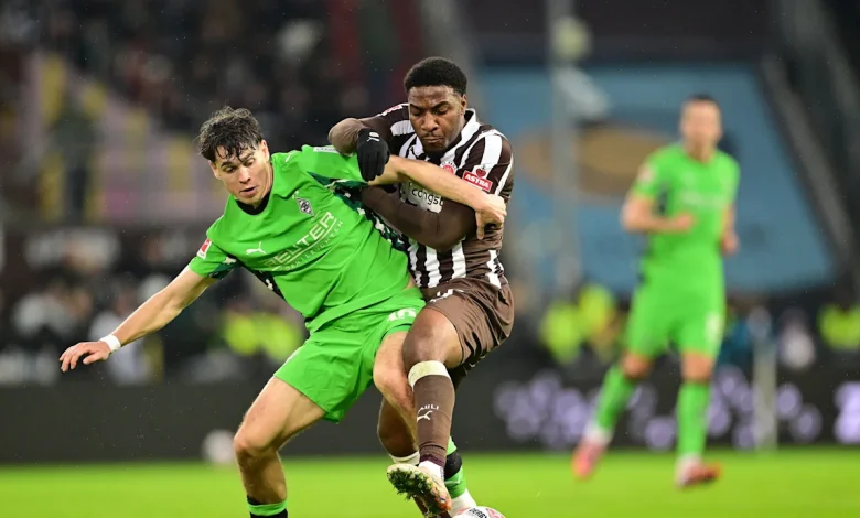 Borussia Mönchengladbach: Jeder 5. Gladbach-Fan glaubt an den „Pott”