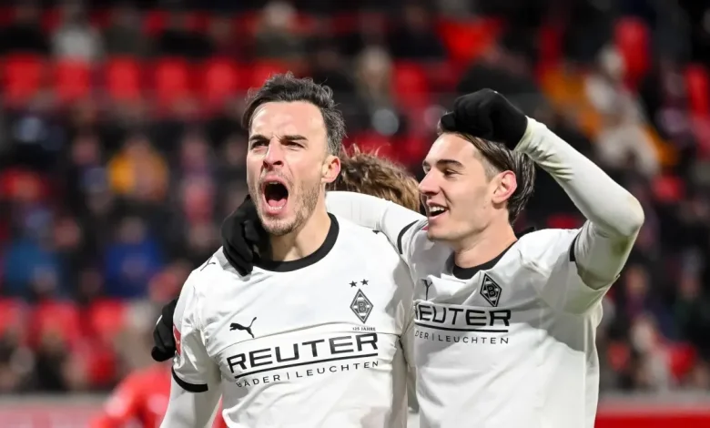 Borussia Mönchengladbach gegen St. Pauli heute live: Wird das Pokalspiel gratis im TV und Stream übertragen?