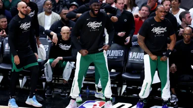 Boston Celtics to play Cavs without White, Queta as late injury report additions