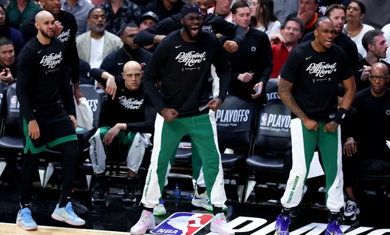 Boston Celtics to play Cavs without White, Queta as late injury report additions