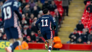 Bosz kiest voor Driouech en Wanner op de flanken tegen Atlético Madrid