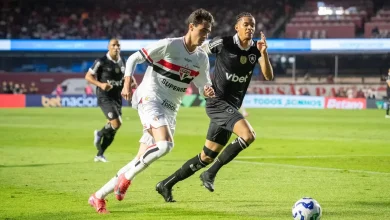 Botafogo e São Paulo torcem por viradas de Cruzeiro e Fluminense na Copa do Brasil