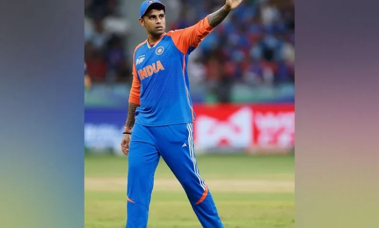 Both are looking fit: Suryakumar Yadav on Hardik Pandya and Shubman Gills health ahead of 1st T20I