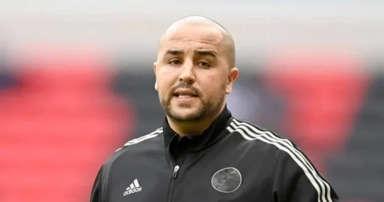 Bouguerra Praises Iraq National Team Ahead of Anticipated Match