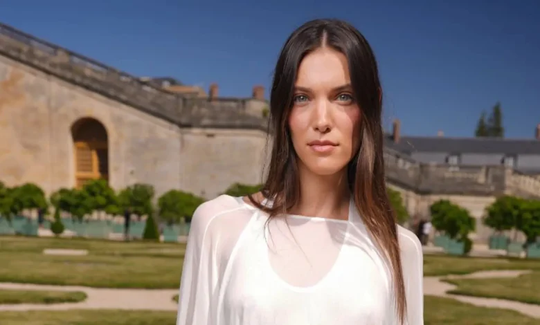 Bouleversante nouvelle concernant Charlotte Cardin