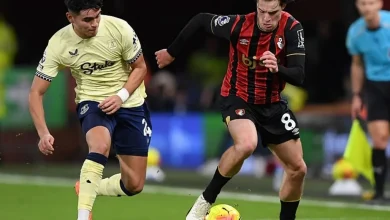Bournemouth Hosts Chelsea in a Tough Premier League Test