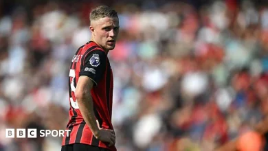 Bournemouth news: How does Adrien Truffert compare with predecessor Milos Kerkez?
