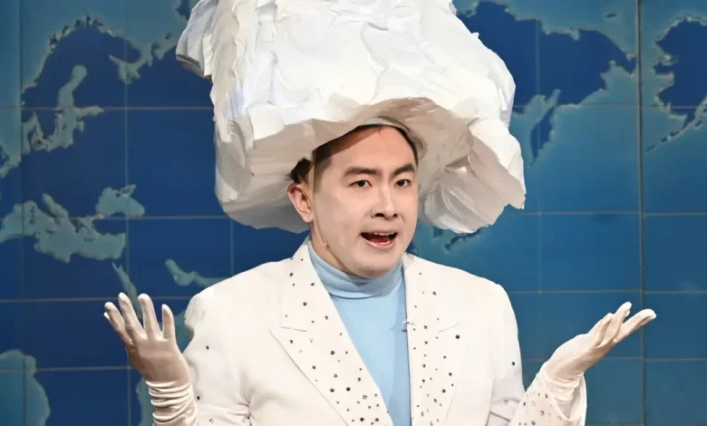 Bowen Yang Is Leaving Saturday Night Live