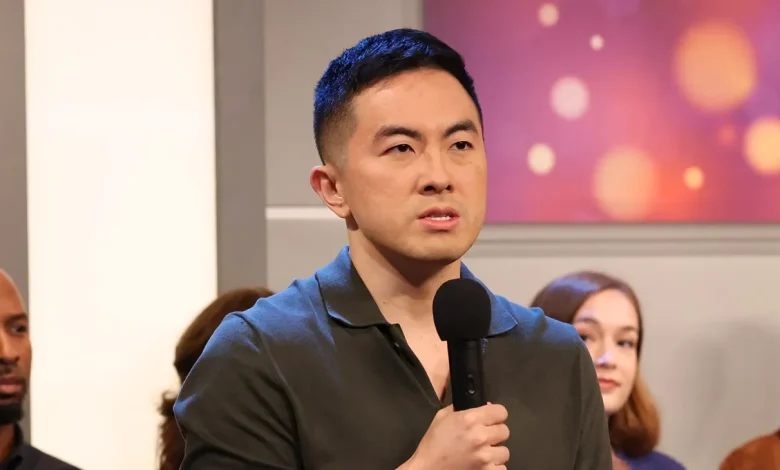 Bowen Yang Is Leaving ‘SNL’