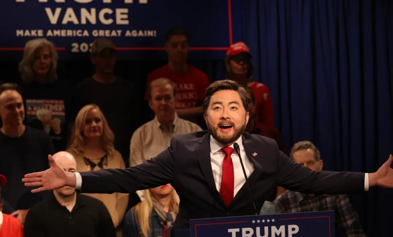 Bowen Yang Is Leaving ‘Saturday Night Live’