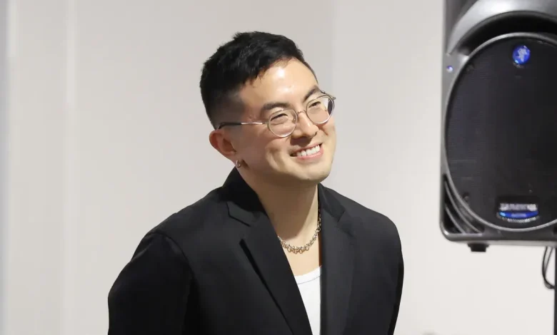 Bowen Yang leaving 'Saturday Night Live' after 6 years in shock exit