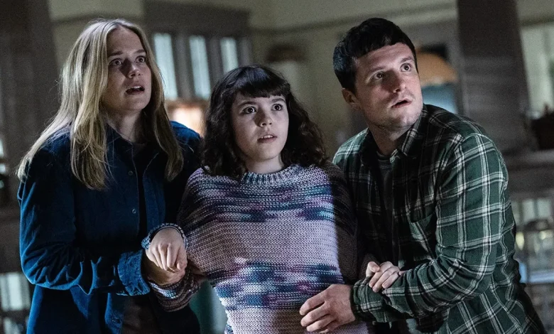 Box Office: ‘Five Nights at Freddy’s 2’ Opening to Historic $57M, Scares Off Post-Thanksgiving Slump