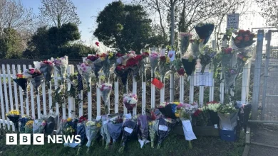 Boy, 14, fatally struck by train in Burton Joyce