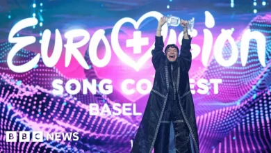 Boycotts and arguments - can the Eurovision Song Contest survive its biggest crisis?