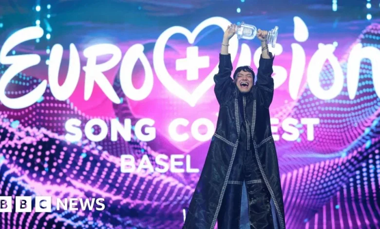 Boycotts and arguments - can the Eurovision Song Contest survive its biggest crisis?