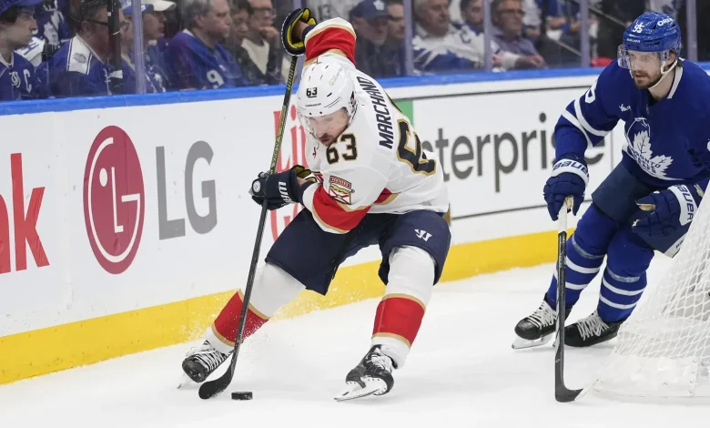 Brad Marchand Is Right – Maple Leafs Still Have Time To Salvage Their Season