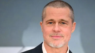 Brad Pitt fans are just learning actor's real name as he turns 61