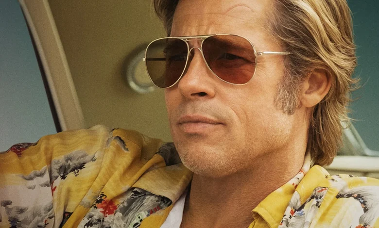 Brad Pitt quiz: Are you a fan? Then prove it!