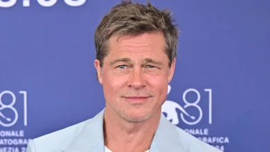 Brad Pitt skipping Ines De Ramon marriage due to Angelina Jolie, Jennifer Aniston scars?