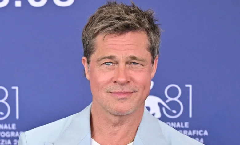 Brad Pitt skipping Ines De Ramon marriage due to Angelina Jolie, Jennifer Aniston scars?