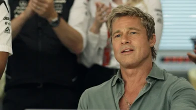 Brad Pitt’s "F1" movie: how a Hollywood blockbuster helped America embrace Formula 1