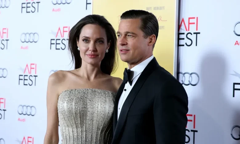 Brad Pitt's request to unseal Angelina Jolie's messages granted, judge rules