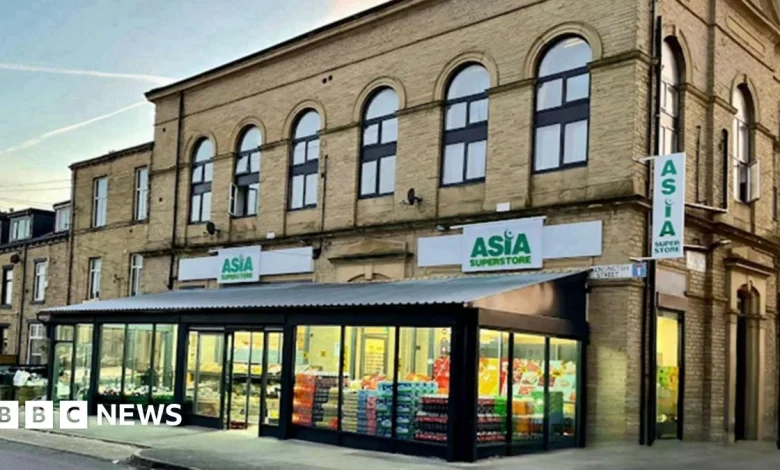 Bradford Council refuses to approve Asia Superstore extension