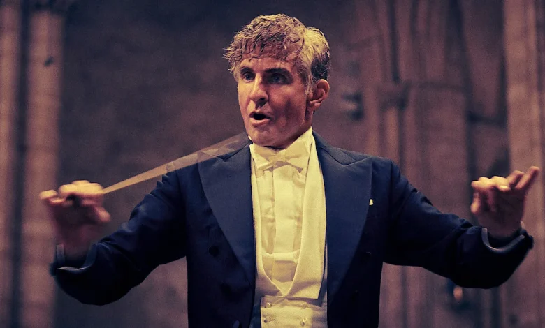 Bradley Cooper Takes the Stage in These Movies and Series on Netflix