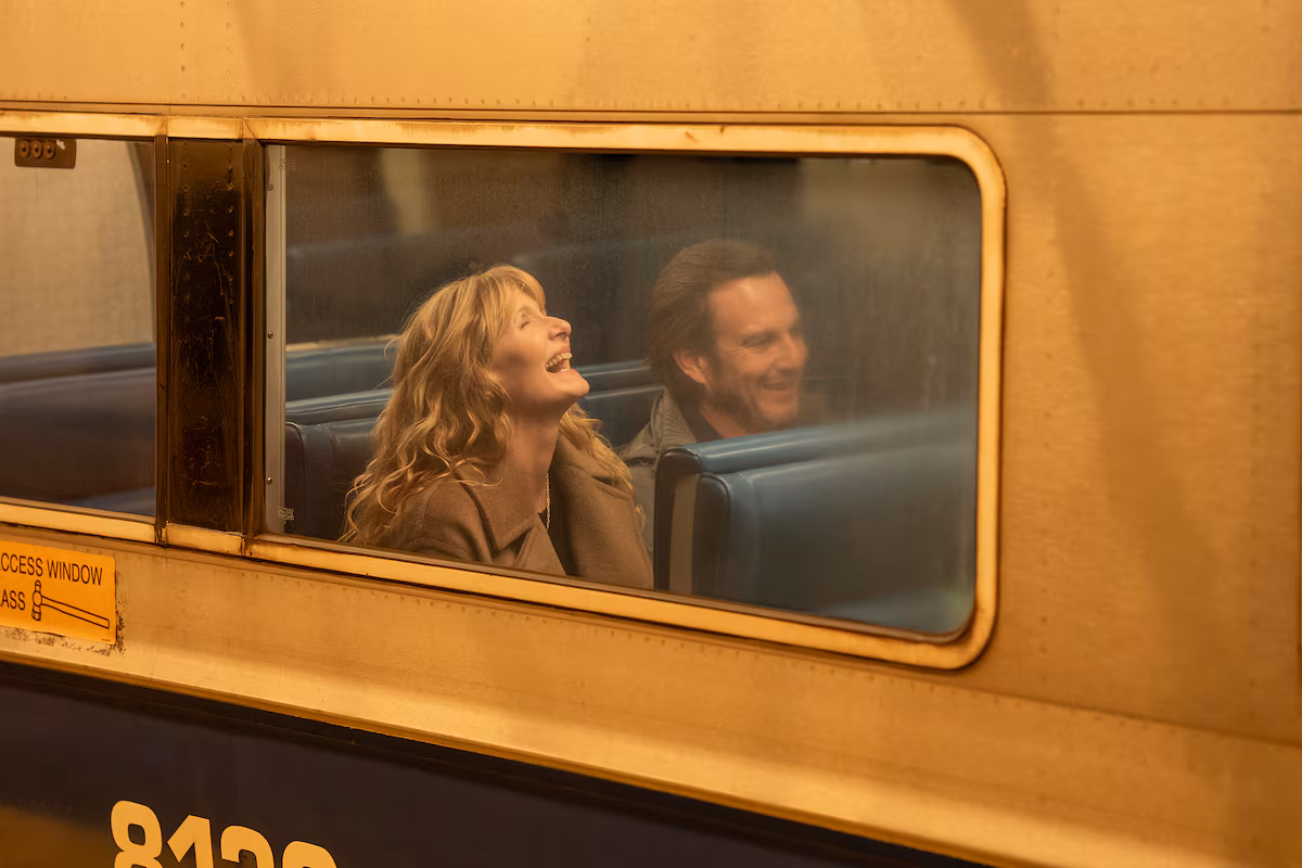 Bradley Cooper gives Will Arnett the role of a lifetime with comedy-club drama Is This Thing On?