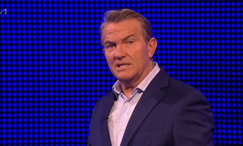 Bradley Walsh slams 'wind up' after what happened on The Chase