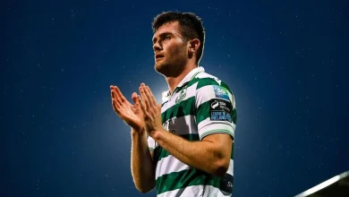 Bradley seeks a sprint finish to Rovers' marathon year with closing Euro win