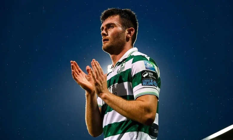 Bradley seeks a sprint finish to Rovers' marathon year with closing Euro win