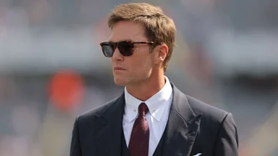 Brady, Shaq top A-list of assistants for WC draw