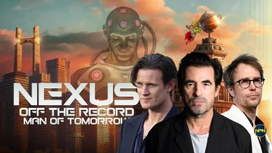 Brainiac Shortlist For ‘Man Of Tomorrow’ Revealed - Nexus Off The Record