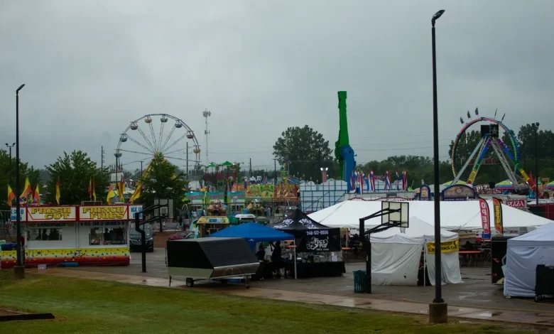 Branch County weather forecast Thursday calls for wind, rain