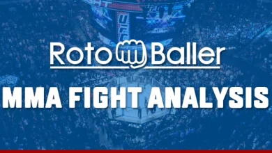 Brandon Moreno Searches For His Third Win In A Row - MMA News | Fantasy fighting