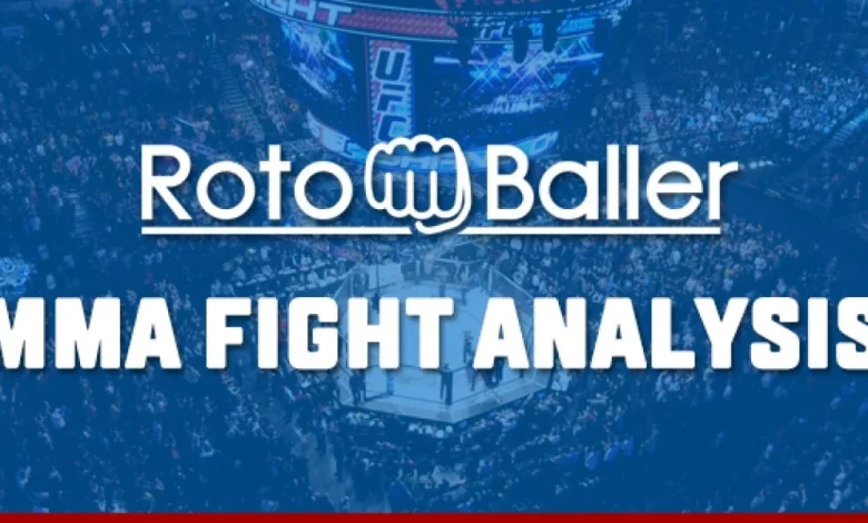 Brandon Moreno Searches For His Third Win In A Row - MMA News | Fantasy fighting