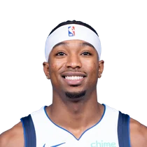 Brandon Williams outplays starter in win over Clippers