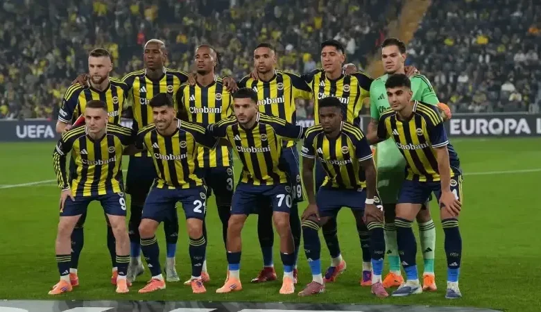Brann Fenerbahçe maçı TRT 1 canlı yayını izle: Fenerbahçe Avrupa'da üç puan peşinde