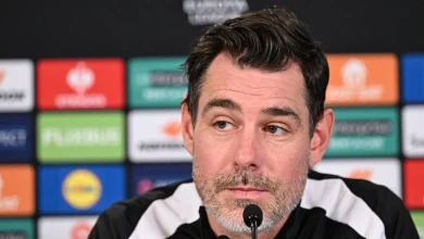 Brann coach says beating Fenerbahce ‘would be historic’ ahead of Europa League clash