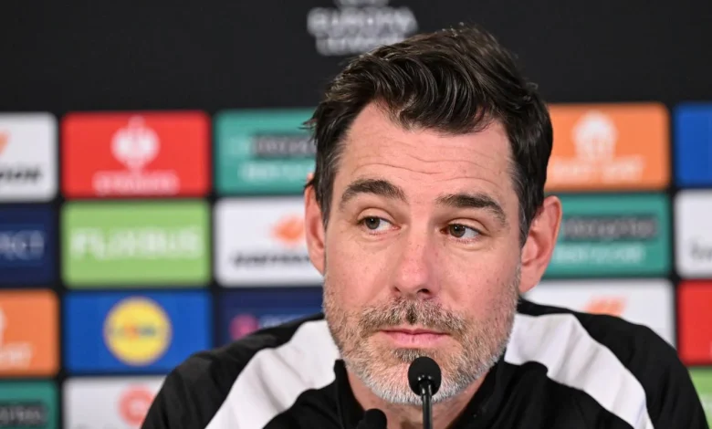 Brann coach says beating Fenerbahce ‘would be historic’ ahead of Europa League clash