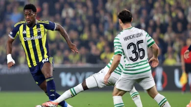 Brann ve Aston Villa maçlarında yok: UEFA'dan Jhon Duran'a iki maç ceza