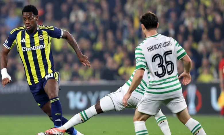 Brann ve Aston Villa maçlarında yok: UEFA'dan Jhon Duran'a iki maç ceza