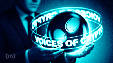 Branża kryptowalut na nowo definiuje zasady