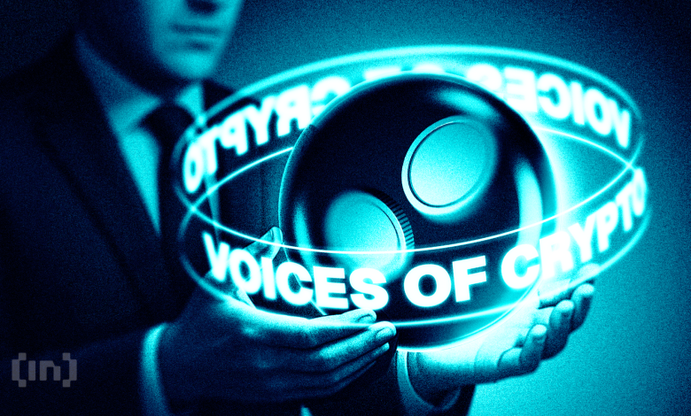 Branża kryptowalut na nowo definiuje zasady