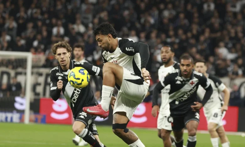 Brasil: Nuno Moreira empata fora na primeira mão da final da Taça