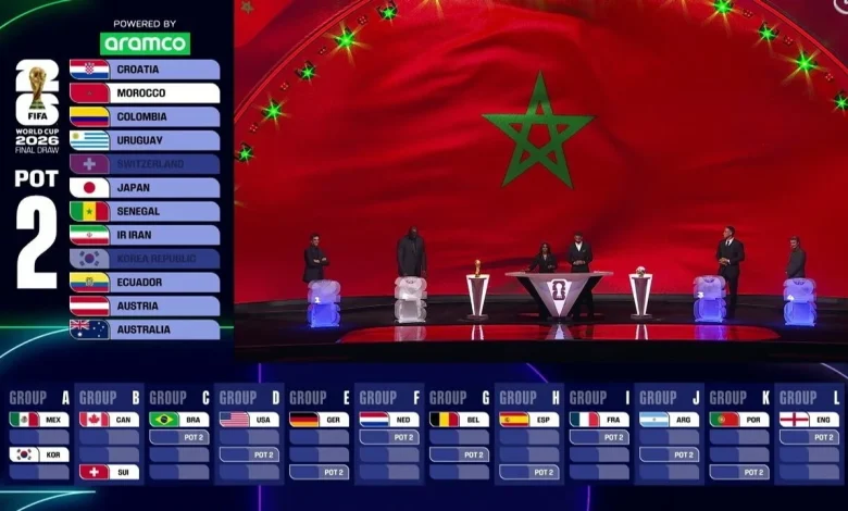 Brasil é cabeça de chave do Grupo C da Copa do Mundo de 2026; veja análise dos adversários